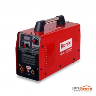اینورتر جوشکاری 250 آمپر رونیکس مدل RH-4625