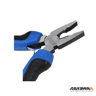 مجموعه 3 عددی انبر مینی نووا مدل NTP 8123 سایز 4.5 اینچ