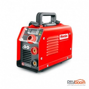 اینورتر جوشکاری 180 آمپر رونیکس مدل RH-4618