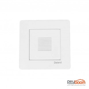 زنگ ملودی دلند مدل آسا