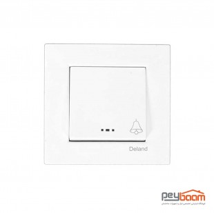 کلید زنگ دلند مدل آسا