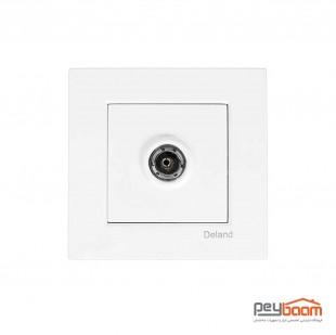 فیش آنتن دلند مدل آسا