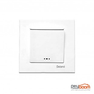 کلید تبدیل دلند مدل آسا