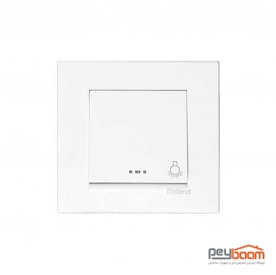 کلید راه پله دلند مدل آسا