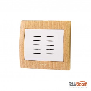 زنگ اخبار (بیزر) دلند مدل آریا