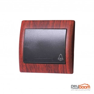 کلید زنگ دلند مدل آریا