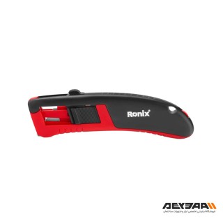 کاتر ذوزنقه ای Pelasto رونیکس مدل RH-3024