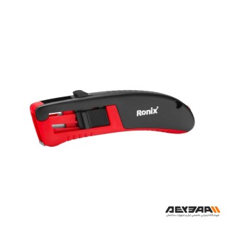 کاتر ذوزنقه ای Pelasto رونیکس مدل RH-3024