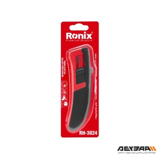 کاتر ذوزنقه ای Pelasto رونیکس مدل RH-3024