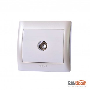 فیش بلندگو دلند مدل آریا