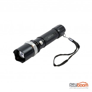 چراغ قوه آرتا مدل PS