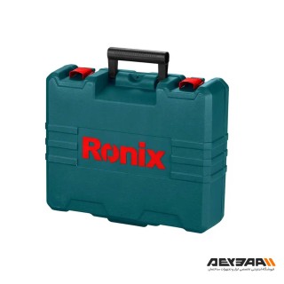 پیچ گوشتی برقی رونیکس مدل 2506