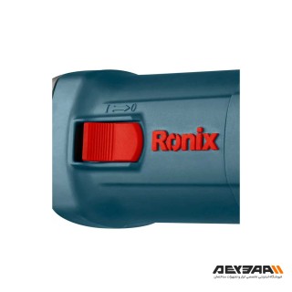 فرز انگشتی گلو کوتاه رونیکس مدل 3301