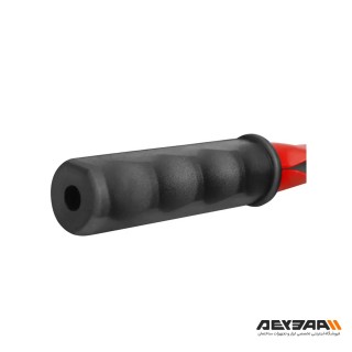 پمپ گریس رونیکس مدل RH-4303 ظرفیت 400 سی سی