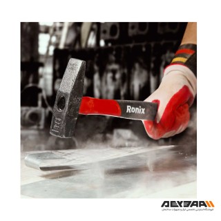 چکش 500 گرمی رونیکس مدل RH-4713
