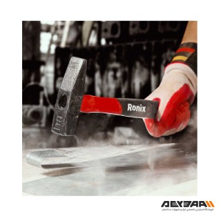 چکش 800 گرمی رونیکس مدل RH-4714