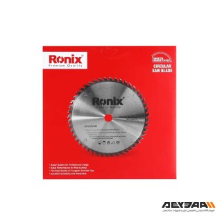 تیغه اره الماسه رونیکس مدل RH-5105