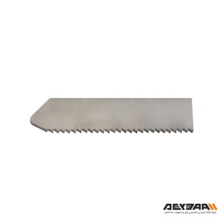 تیغ اره عمود بر آهن رونیکس مدل RH-5602 بسته 5 عددی