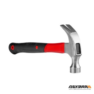 چکش دو شاخ 250 گرمی رونیکس مدل RH-4726