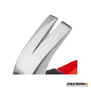 چکش دو شاخ 250 گرمی رونیکس مدل RH-4726