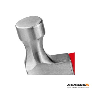 چکش دو شاخ 250 گرمی رونیکس مدل RH-4726