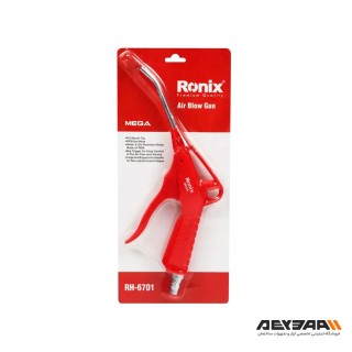 تفنگ باد مگا رونیکس مدل RH-6701