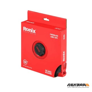 متر فایبرگلاس رونیکس مدل RH-9805 طول 50 متر