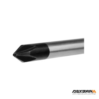 پیچ گوشتی چهارسو رونیکس مدل RH-2857