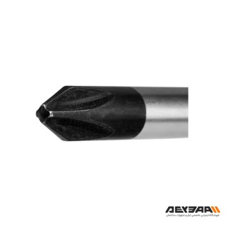پیچ گوشتی چهارسو رونیکس مدل RH-2868