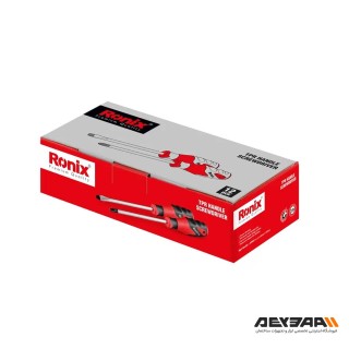 پیچ گوشتی چهارسو رونیکس مدل RH-2868