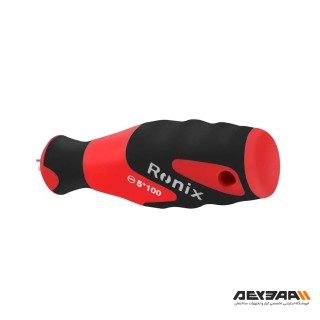 پیچ گوشتی دوسو رونیکس مدل RH-2755