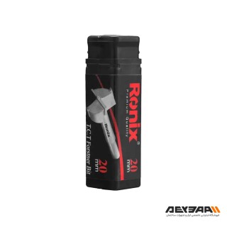 مته گازور 20 میلیمتری رونیکس مدل RH-5306