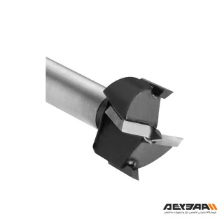 مته گازور 22 میلیمتری رونیکس مدل RH-5307