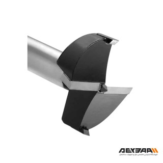 مته گازور 45 میلیمتری رونیکس مدل RH-5311
