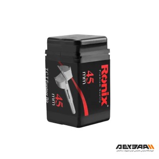 مته گازور 45 میلیمتری رونیکس مدل RH-5311