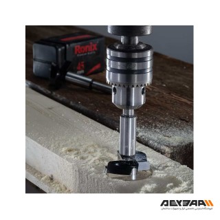 مته گازور 45 میلیمتری رونیکس مدل RH-5311