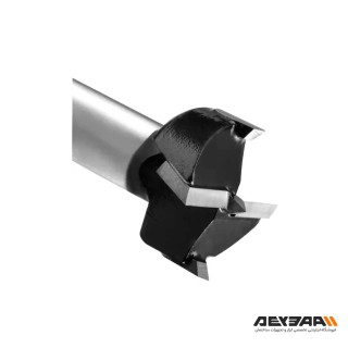 مته گازور 25 میلیمتری رونیکس مدل RH-5308