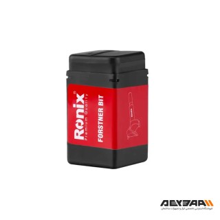 مته گازور 40 میلیمتری رونیکس مدل RH-5310