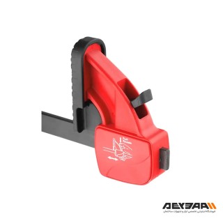 پیچ دستی فشاری سوپر 15 سانت رونیکس مدل RH-7515