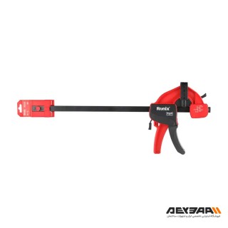 پیچ دستی فشاری سوپر 40 سانت رونیکس مدل RH-7540