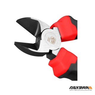 سیم چین رونیکس مدل RH-1267 سایز 7 اینچ