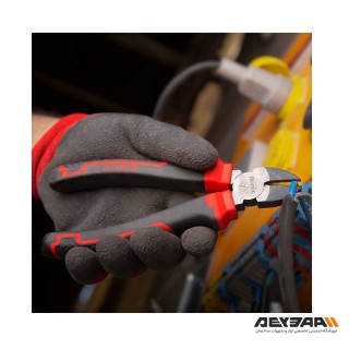 سیم چین رونیکس مدل RH-1267 سایز 7 اینچ