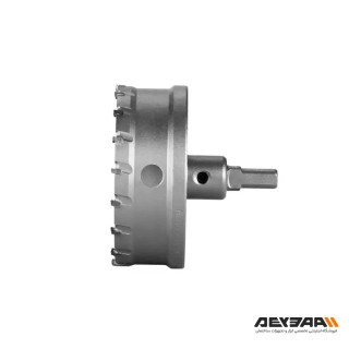 مته گرد بر الماسه 90 میلیمتری رونیکس مدل RH-5207