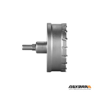 مته گرد بر الماسه 90 میلیمتری رونیکس مدل RH-5207
