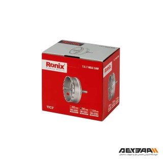 مته گرد بر الماسه 90 میلیمتری رونیکس مدل RH-5207