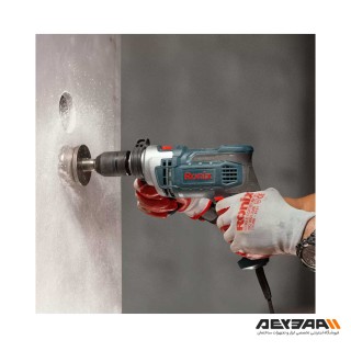 مته گرد بر الماسه 90 میلیمتری رونیکس مدل RH-5207