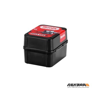 مته گرد بر الماسه 50 میلیمتری رونیکس مدل RH-5201