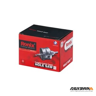 مته گرد بر الماسه 50 میلیمتری رونیکس مدل RH-5201