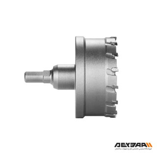 مته گرد بر الماسه 70 میلیمتری رونیکس مدل RH-5204