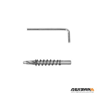 مته گرد بر الماسه 70 میلیمتری رونیکس مدل RH-5204